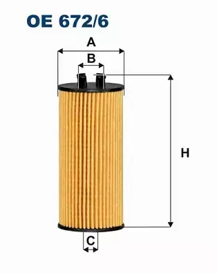 FILTRON ZESTAW FILTRÓW BMW 2 F45 F46 218 220 225 