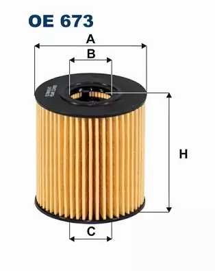 FILTRON ZESTAW FILTRÓW MINI R55 R56 R57 1.6 JCW 