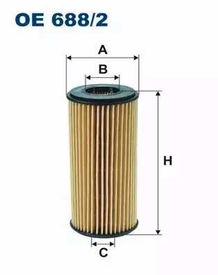 FILTRON ZESTAW FILTRÓW AUDI A4 B9 A5 F5 2.0 TFSI 