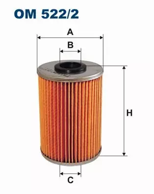 FILTRON ZESTAW FILTRÓW BMW 3 E36 318 TDS 