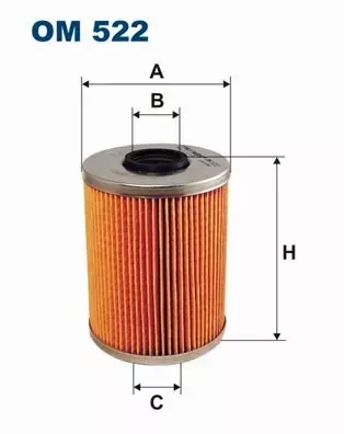 FILTRON ZESTAW FILTRÓW BMW 3 E36 320 328 -1995 