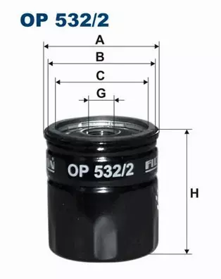 FILTRON ZESTAW FILTRÓW SAAB 9-5 YS3E 2.0T 2.3T 