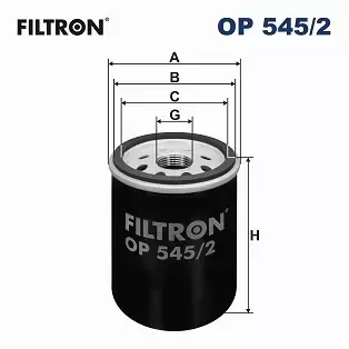 FILTRON ZESTAW FILTRÓW FIAT LINEA 1.4 77KM 