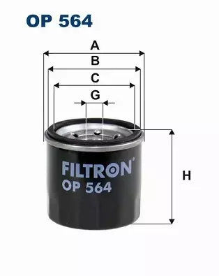 FILTRON ZESTAW FILTRÓW NISSAN PIXO UA 1.0 