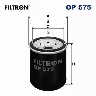 FILTRON ZESTAW FILTRÓW C4 AIRCROSS 1.6 2.0 