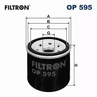 FILTRON ZESTAW FILTRÓW RENAULT KOLEOS I 2.5 