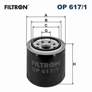 FILTRON ZESTAW FILTRÓW KIA SPORTAGE III 1.6 GDI 