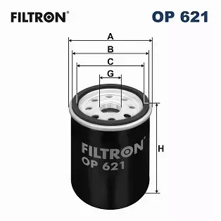 FILTRON ZESTAW FILTRÓW TOYOTA RAV 4 II 2.0 2.4 