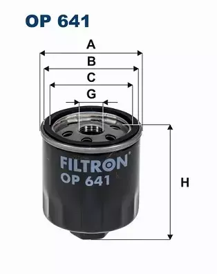 FILTRON ZESTAW FILTRÓW SEAT CORDOBA 6L 1.4 16V 