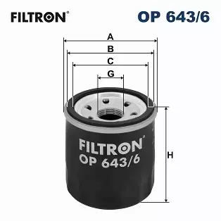 FILTRON ZESTAW FILTRÓW RENAULT ARKANA I 1.6 