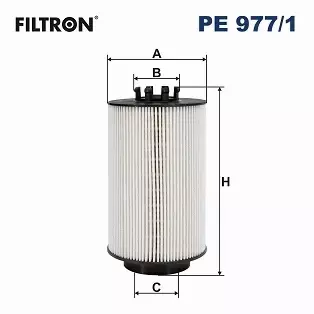 FILTRON FILTR PALIWA PE 977/1 