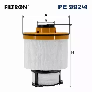 FILTRON FILTR PALIWA PE 992/4 