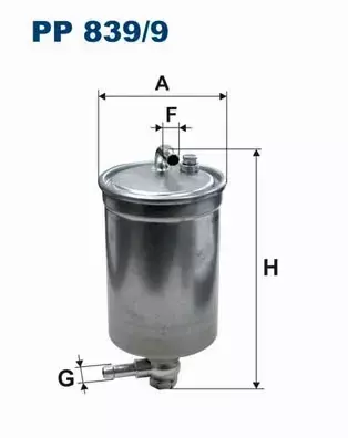 FILTRON ZESTAW FILTRÓW AUDI A4 B7 2.7 3.0 TDI 