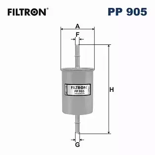 OPEL ZAFIRA 1,8 16V ZESTAW FILTRÓW FILTRY FILTRON 