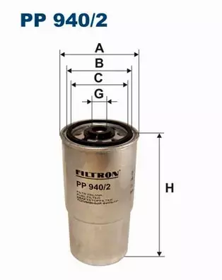 FILTRON ZESTAW FILTRÓW BMW 3 E36 318 TDS 