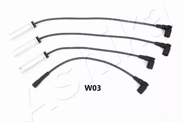 ASHIKA PRZEWODY ZAPŁONOWE 132-0W-W03 