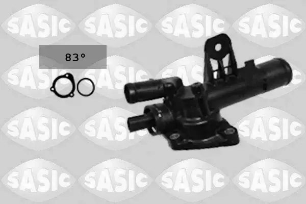 SASIC TERMOSTAT 3304016 