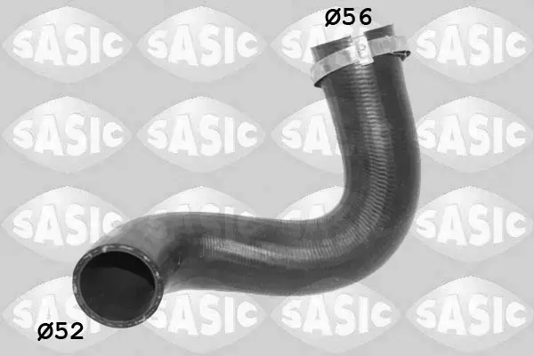 SASIC PRZEWÓD TURBO 3330065 