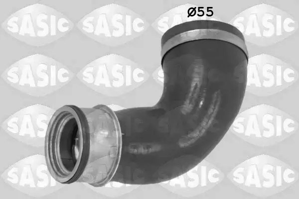 SASIC PRZEWÓD TURBO 3336023 