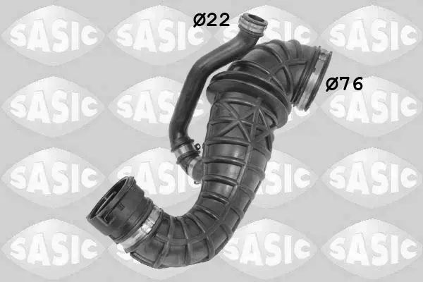 SASIC PRZEWÓD TURBO 3336260 