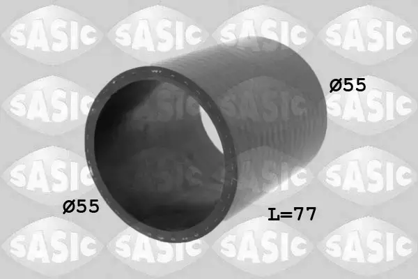 SASIC PRZEWÓD TURBO 3350009 