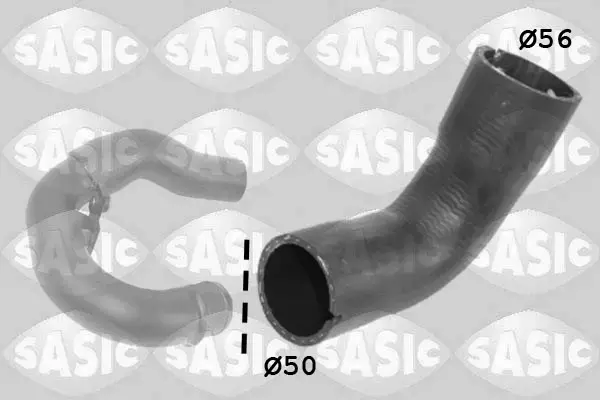 SASIC PRZEWÓD TURBO 3356079 