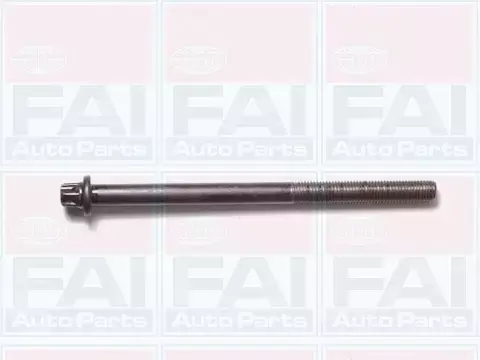 FAI AUTOPARTS ŚRUBY GŁOWICY B1050 