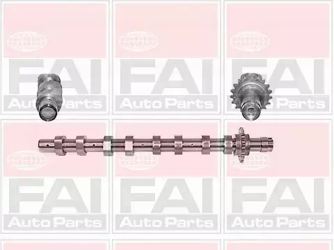 FAI AUTOPARTS WAŁEK ROZRZĄDU C266 