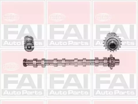 FAI AUTOPARTS WAŁEK ROZRZĄDU C267 