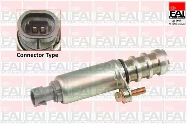 FAI AUTOPARTS ZAWÓR FAZ ROZRZĄDU OCV003 