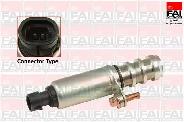 FAI AUTOPARTS ZAWÓR FAZ ROZRZĄDU OCV004 