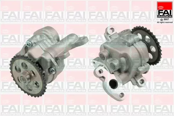 FAI AUTOPARTS POMPA OLEJU OP243 