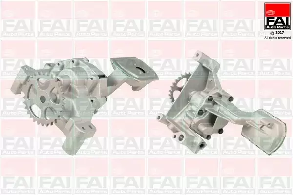 FAI AUTOPARTS POMPA OLEJU OP259 