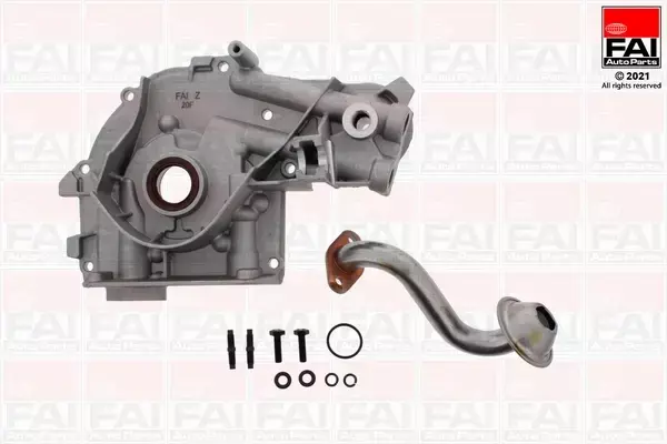 FAI AUTOPARTS POMPA OLEJU OP266 