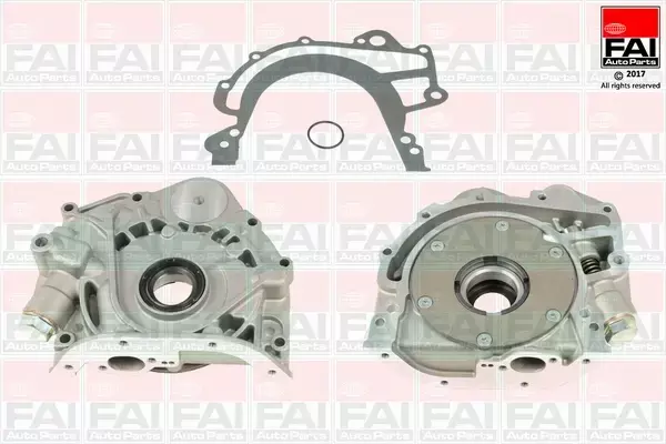 FAI AUTOPARTS POMPA OLEJU OP272 