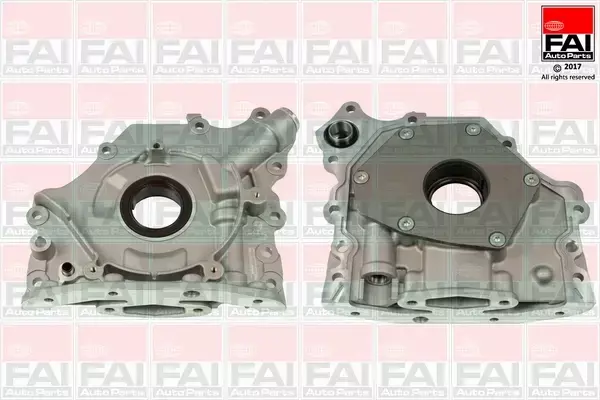 FAI AUTOPARTS POMPA OLEJU OP281 