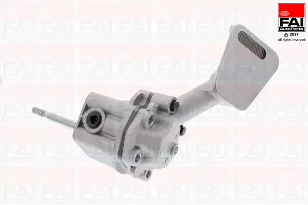 FAI AUTOPARTS POMPA OLEJU OP290 