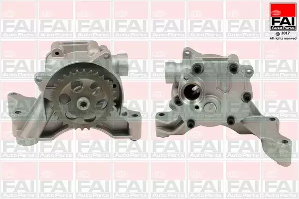 FAI AUTOPARTS POMPA OLEJU OP332 