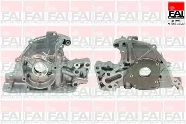 FAI AUTOPARTS POMPA OLEJU OP340 