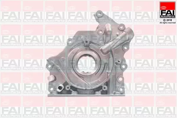 FAI AUTOPARTS POMPA OLEJU OP345 