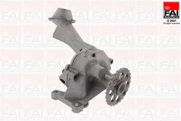 FAI AUTOPARTS POMPA OLEJU OP362 