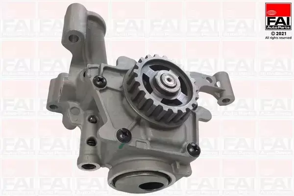 FAI AUTOPARTS POMPA OLEJU OP380 