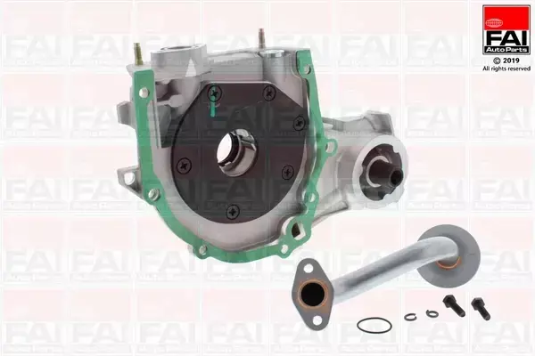 FAI AUTOPARTS POMPA OLEJU OP403 