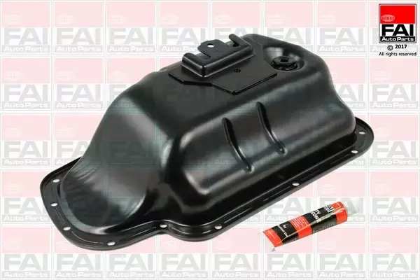 FAI AUTOPARTS MISKA OLEJOWA PAN001 