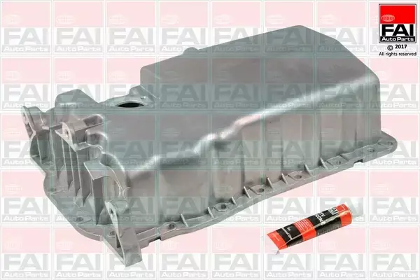 FAI AUTOPARTS MISKA OLEJOWA PAN003 