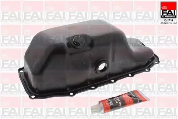 FAI AUTOPARTS MISKA OLEJOWA PAN006 