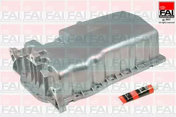 FAI AUTOPARTS MISKA OLEJOWA PAN017 