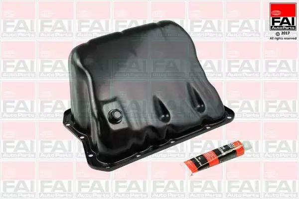 FAI AUTOPARTS MISKA OLEJOWA PAN020 