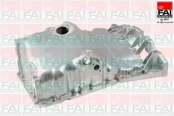 FAI AUTOPARTS MISKA OLEJOWA PAN023 