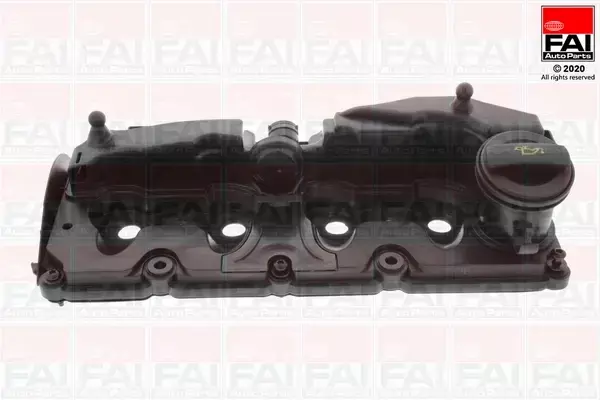 FAI AUTOPARTS POKRYWA ZAWORÓW VC024 